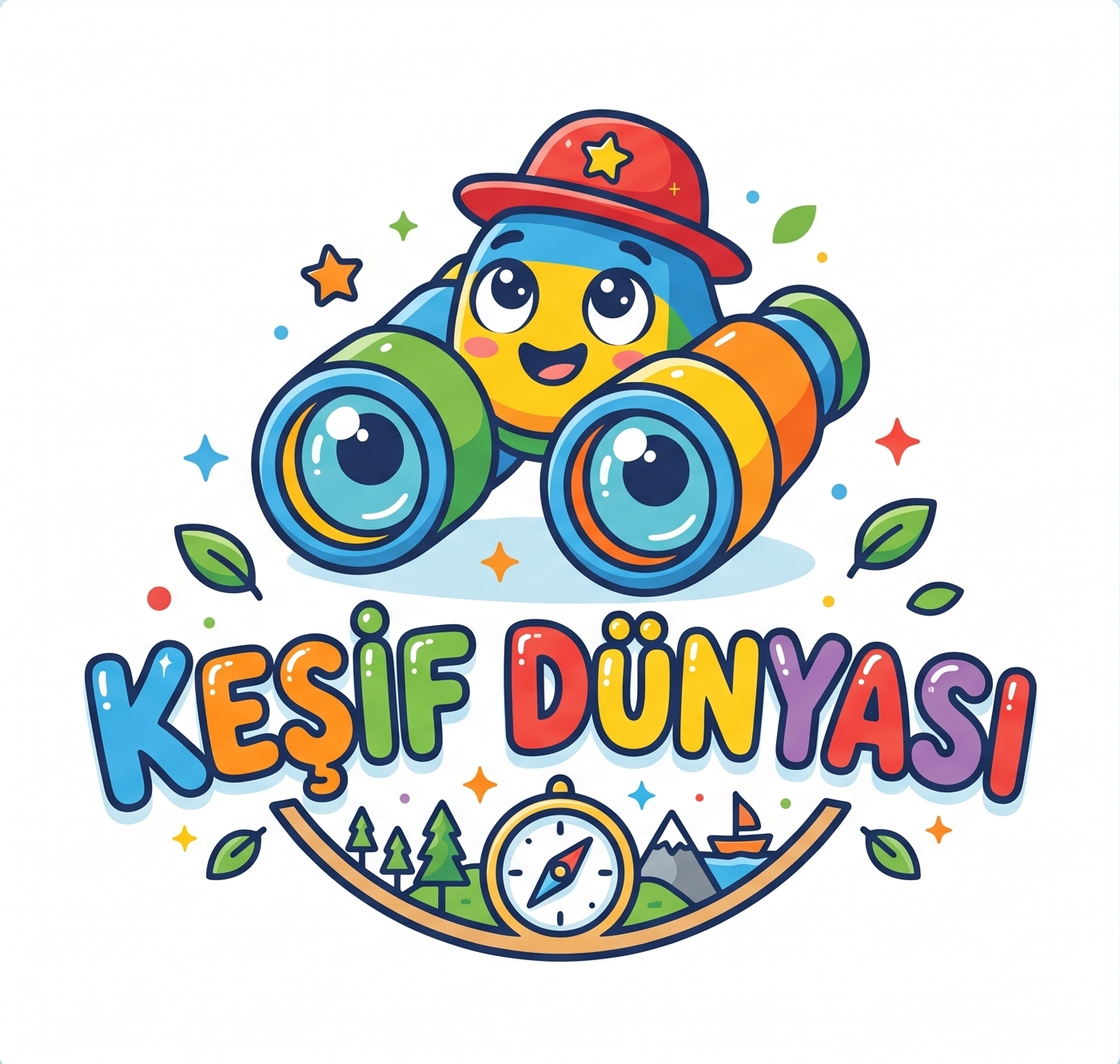 Keşif Dünyası